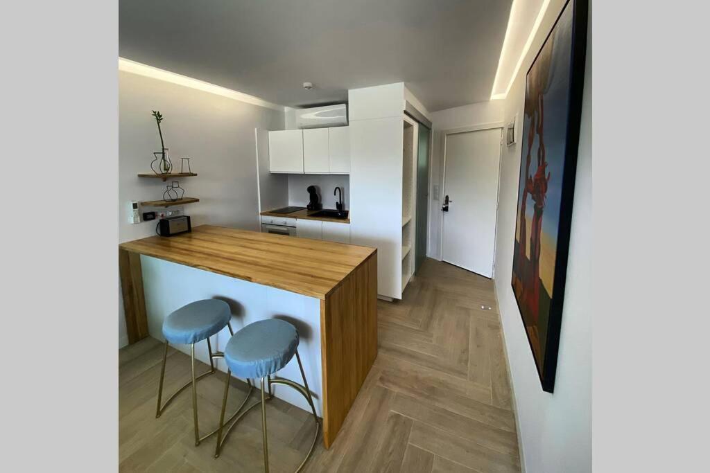 Koka Deluxe Studio بلايا ديل إنغلز المظهر الخارجي الصورة