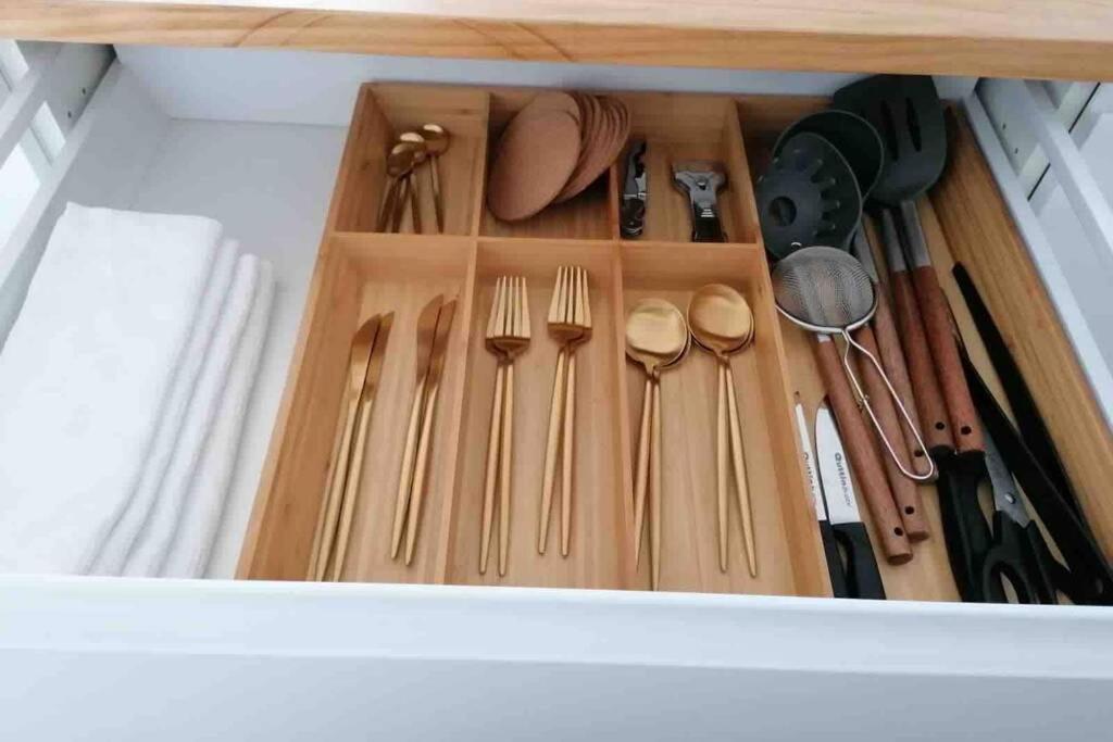 Koka Deluxe Studio بلايا ديل إنغلز المظهر الخارجي الصورة